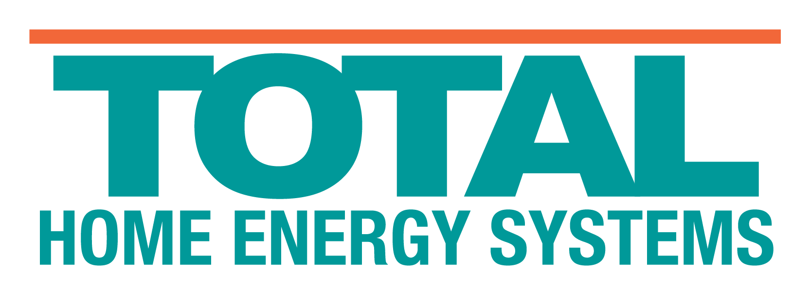 Total Home Energy Systems logo