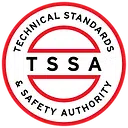 TSSA Technical Standards & Safety Authority logo