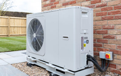 6 Myths: Heat Pumps vs. Furnaces