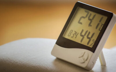 The Ideal Indoor Humidity Level for Your Home: Your Questions Answered