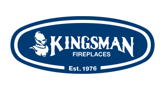 Kingsman Fireplaces Est. 1976 logo