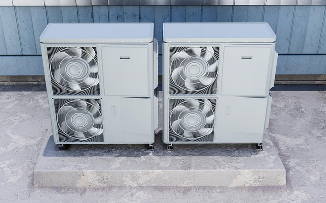 What’s best for your home? Heat Pumps vs ACs