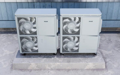 What’s best for your home? – Heat Pumps vs. Air Conditioners