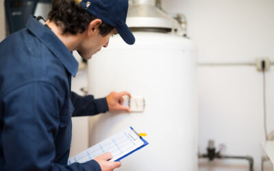 The Battle of Hot Water Heaters: Traditional Hot Water Tank vs. Tankless