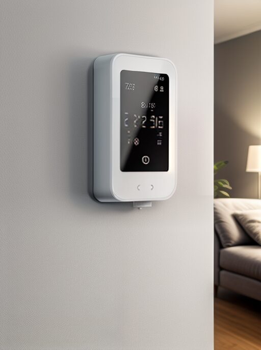 products include thermostats