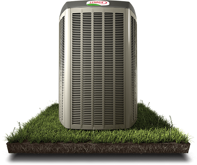 lennox heat pump